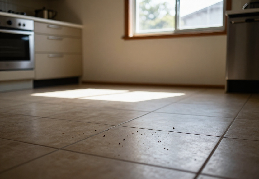 Clean mattress after bed bug treatment